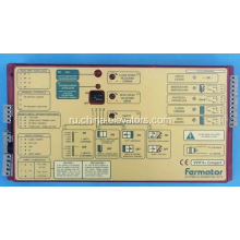 Дверная дверь Fermator VVVF4+ VVVF5 для Sch ****** лифты